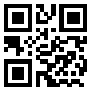 Immagine del Qr Code di 3201124248