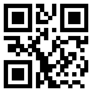 3201124251 - Immagine del QrCode associato