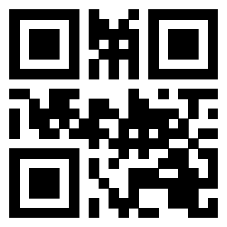 Scansione del Qr Code di 3201124252