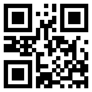 3201124254 - Immagine del Qr Code associato