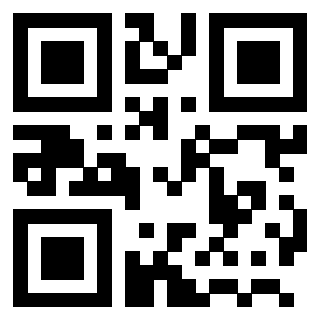 Scansione del QrCode di 3201124256