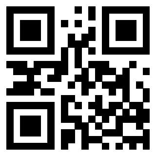 Scansione del QrCode di 3201124257