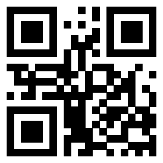 Scansione del QrCode di 3201124261