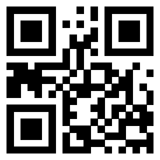 Immagine del Qr Code di 3201124266