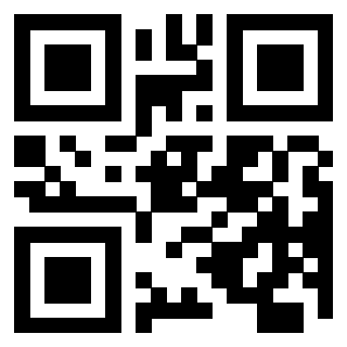 Immagine del Qr Code di 3201124269