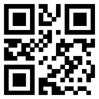 3201124271 - Immagine del Qr Code associato