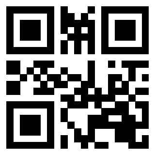 Il QrCode di 3201124273