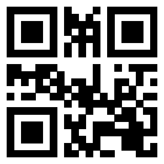 Scansione del QrCode di 3201124274