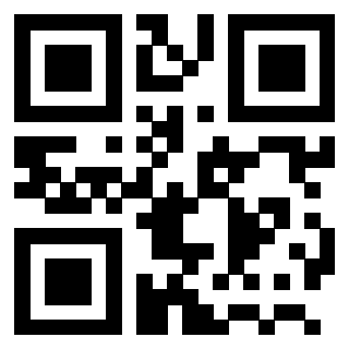 Il QrCode di 3201124277