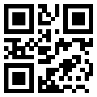 3201124285 - Immagine del QrCode