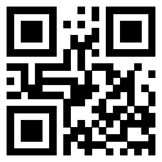 Immagine del Qr Code di 3201124287