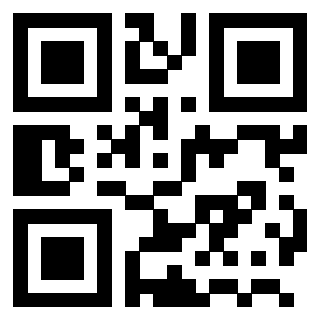 3201124289 - Immagine del Qr Code