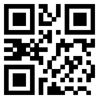 3201124290 - Immagine del Qr Code associato