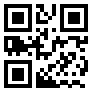 3201124291 - Immagine del Qr Code
