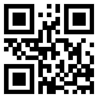 3201124296 Qr Code associato