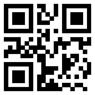 Il QrCode di 3201124297