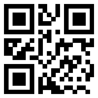 Qr Code di 3201124298