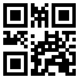 Scansione del Qr Code di 3201124301