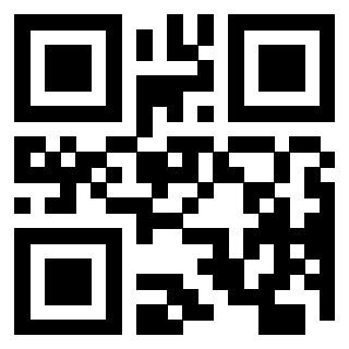 Scansione del QrCode di 3201124302