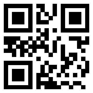 Qr Code di 3201124303
