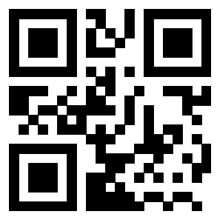 Immagine del QrCode di 3201124304