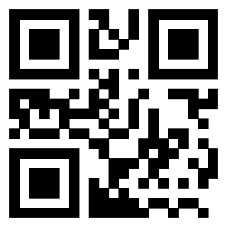 Immagine del QrCode di 3201124309