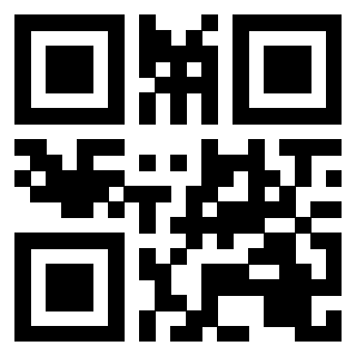 Il QrCode di 3201124312
