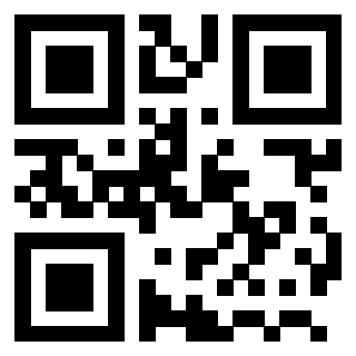 3201124320 QrCode associato