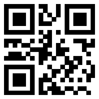 3201124321 - Immagine del Qr Code