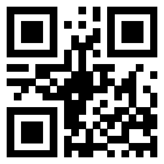 Scansione del QrCode di 3201124325