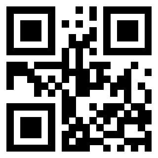 Il QrCode di 3201124329