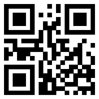 3201124335 - Immagine del Qr Code associato