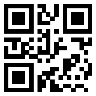 Qr Code di 3201124337