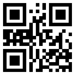 Immagine del QrCode di 3201124339