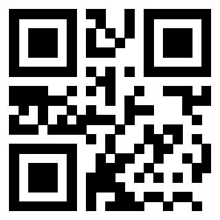 3201124340 Qr Code associato
