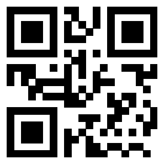 3201124343 - Immagine del Qr Code associato