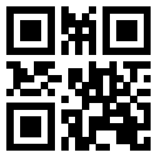 Il QrCode di 3201124345