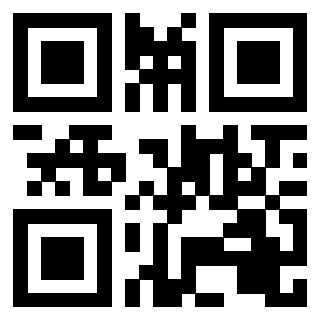Immagine del QrCode di 3201124348