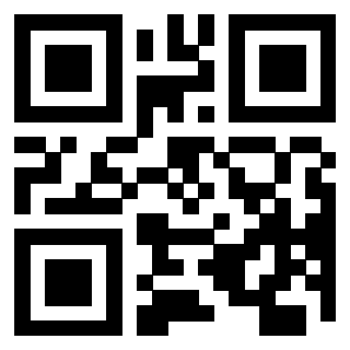 Scansione del Qr Code di 3201124349