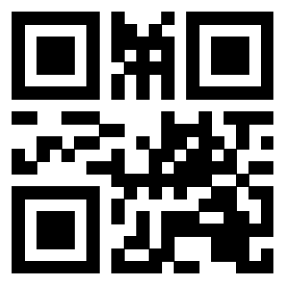 Immagine del QrCode di 3201124352