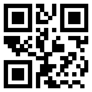 Il QrCode di 3201124353