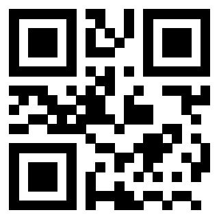 3201124355 - Immagine del Qr Code associato