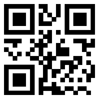 3201124358 - Immagine del QrCode associato