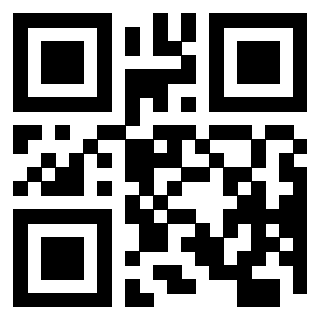 Immagine del Qr Code di 3201124360