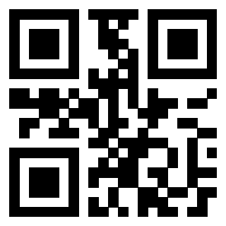 Scansione del Qr Code di 3201124361