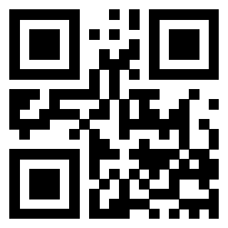 Immagine del QrCode di 3201124363