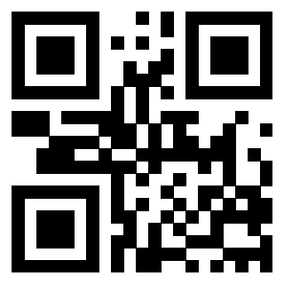 Scansione del Qr Code di 3201124364