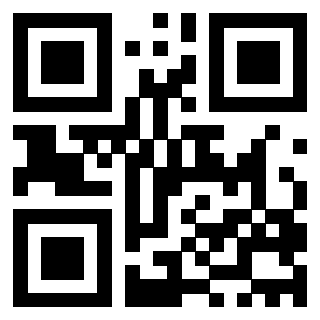Immagine del Qr Code di 3201124365