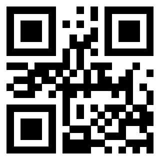 Scansione del Qr Code di 3201124368