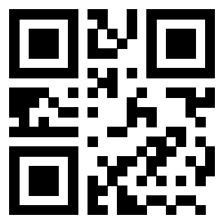 3201124371 - Immagine del QrCode associato